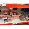 Image 1 : LOT DE JOUETS ASST