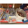 Image 2 : LOT DE JOUETS ASST