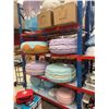 Image 1 : LOT DE 13pcs DE PRÉSENTOIRS ASST