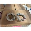 Image 1 : BTE DE 125+pcs PORTE-SERVIETTES