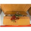 Image 1 : BTE DE 125+pcs PORTE-SERVIETTES