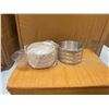 Image 1 : BTE DE 125+pcs PORTE-SERVIETTES