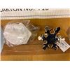 Image 1 : BTE DE 125+pcs PORTE-SERVIETTES