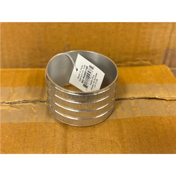 BTE DE 125+pcs PORTE-SERVIETTES