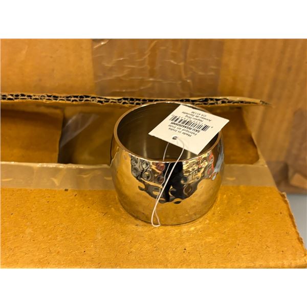 BTE DE 125+pcs PORTE-SERVIETTES