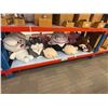 Image 1 : LOT DE 6 PELUCHES ASST