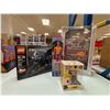 Image 1 : LOT DE JOUETS ASST