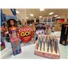 Image 1 : LOT DE JOUETS ASST