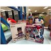 Image 1 : LOT DE JOUETS ASST