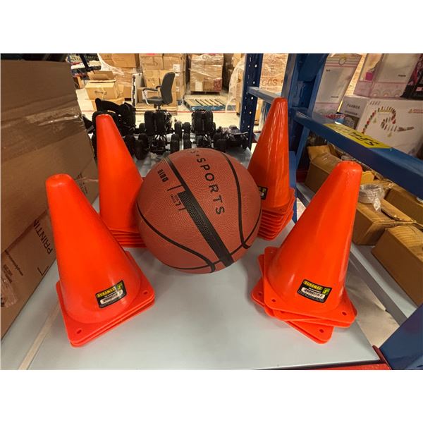 LOT DE JOUETS ASST