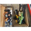 Image 1 : LOT DE JOUETS ASST