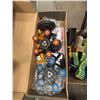 Image 3 : LOT DE JOUETS ASST