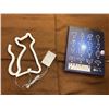 Image 1 : LOT DE 14 LAMPES LED DÉCORATIF MOTIFS ASSORTIS