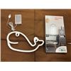Image 1 : LOT DE 10 LAMPES LED DÉCORATIF MOTIF DE BALIN