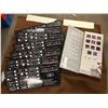 Image 1 : LOT DE 9 LAMPES LED DÉCORATIF MOTIFS ASSORTIS