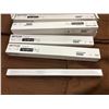 Image 2 : LOT DE 16 ACCESSOIRES DE LAMPES 12" MITTLED IKEA