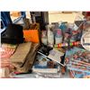 Image 2 : LOT D'ITEMS POUR FÊTES ASST
