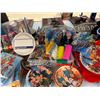 Image 3 : LOT D'ITEMS POUR FÊTES ASST