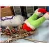 Image 2 : LOT DE DÉCORATION DE NOËL ASST