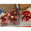 Image 3 : LOT DE DÉCORATION DE NOËL ASST
