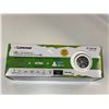Image 2 : ENS DE LUMINAIRE ENCASTRÉ 3" DEL LUMINUS BLANC 7w 3000k 500 LUMENS