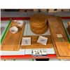 Image 1 : LOT DE 12 ITEMS ASST MYLES