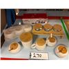 Image 1 : LOT DE POTS ASST