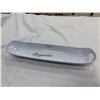 Image 1 : PLATEAU POUR BAGUETTE PLASTIQUE 19"x4-1/2" MYLES
