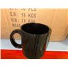 Image 1 : LOT DE 36 TASSES NOIR