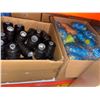 Image 3 : LOT DE 5 BOÎTES DE BOBINES DE FILS ASST