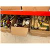 Image 3 : LOT DE 5 BOÎTES DE BOBINES DE FILS ASST
