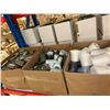 Image 3 : LOT DE 5 BOÎTES DE BOBINES DE FILS ASST