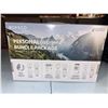 Image 2 : ENS DE VENTILATEUR, HUMIDIFICATEUR & DIFFUSEUR BONECO #80390-01