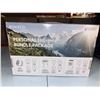 Image 2 : ENS DE VENTILATEUR, HUMIDIFICATEUR & DIFFUSEUR BONECO #80390-01