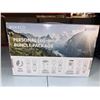 Image 2 : ENS DE VENTILATEUR, HUMIDIFICATEUR & DIFFUSEUR BONECO #80390-01