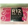 Image 2 : INSOLANT 20mcx 3-1/2"x23"x47" ROSE OWENS CORNING #543370 R12 RSI-2,1