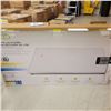 Image 1 : DÉPOSER DANS TROFFER 2'x4' LED 4500 LUMENS 3000-6500K 45w FEIT ELECTRIC