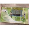 Image 2 : TRAMPOLINE AVEC FILET DE PROTECTION 14' JUMPTEK #084-6692-6