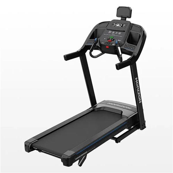 TAPIS ROULANT HORIZON FITNESS 7.0AT STUDIO SERIES -NEUF DANS BOÎTE