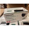 Image 1 : LOT DE 420 BTES DE 50pcs DE MASQUES DE PROCÉDURE LEVEL 3 NOIR  ***EXPIRÉ***