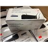 Image 1 : LOT DE 330 BTES DE 50pcs DE MASQUES DE PROCÉDURE 3-PLY LEVEL 3 NOIR  ***EXPIRÉ***