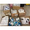 Image 1 : LOT DE MASQUES ET LINGETTES ASST  ****EXPIRÉ***