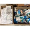 Image 2 : LOT DE MASQUES ET LINGETTES ASST  ****EXPIRÉ***
