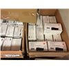 Image 4 : LOT DE MASQUES ET LINGETTES ASST  ****EXPIRÉ***