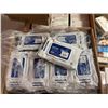 Image 5 : LOT DE MASQUES ET LINGETTES ASST  ****EXPIRÉ***