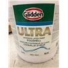 Image 3 : LOT DE PEINTURE ET PRIMER GLIDDEN (DEMI-PLEIN)