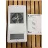 Image 1 : AÉROCONVECTEUR MURAL2000/1500w  9"x17"STELPRO#RWF2002