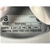 Image 2 : AÉROCONVECTEUR MURAL2000/1500w  9"x17"STELPRO#RWF2002