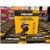 Image 1 : LOT DE 60+ PQTS DE 10pcs DE COUVRE-VISAGE FIRM GRIP