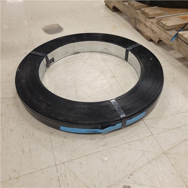 STRAPPING EN MÉTAL 3/4"